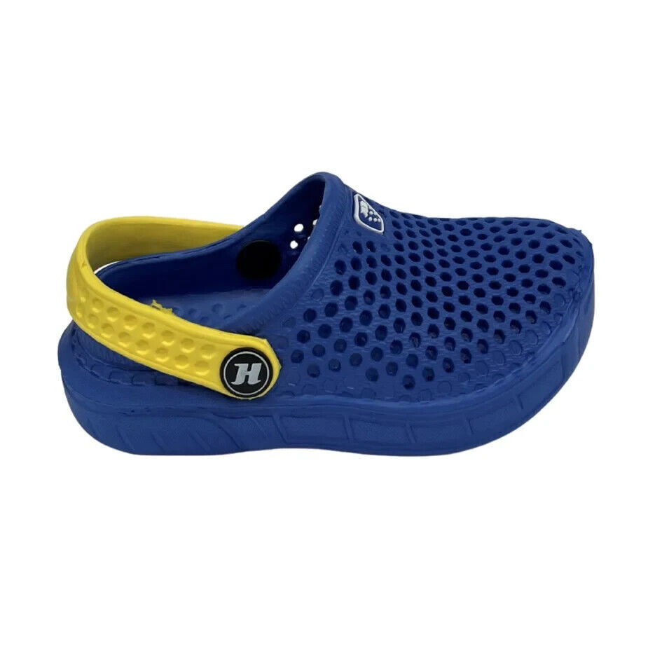 Hula beach shoes 2025
