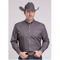 Roper Men’s Amarillo Long Sleeve Shirt