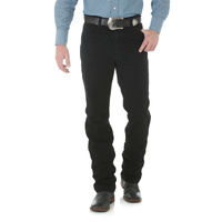 Wrangler Men's Cowboy Cut Slim Fit Jeans 36x36
