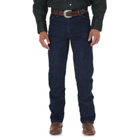 Wrangler Men's Cowboy Cut Stretch Jeans (34x36)