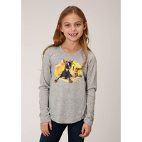 Roper GLS 5Star Long Sleeve Tee