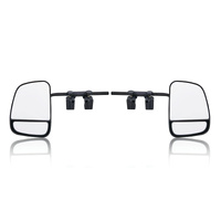 Companion Deluxe Towing Mirrors set of 2
