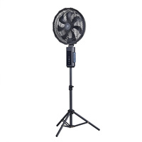 Companion Aerobreeze Tripod Fan