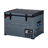 Companion 50L Single Zone Fridge/Freezer