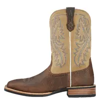 Ariat Men's Quickdraw Cowboy Boot