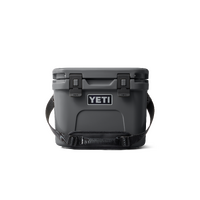 Yeti Roadie 15 Hard Cooler Charcoal