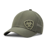 Ariat Uni Tri Factor Cap