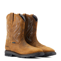 Ariat Men Sierra H2O Dis Boot