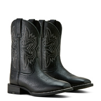 Ariat Men West Big Rig Boot