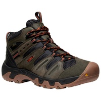 Keen Men's Headout Mid Waterproof BOFO