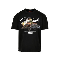 Vigilante Travel Rich Tee