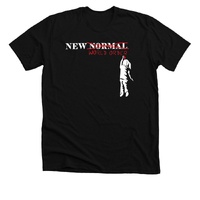 Vigilante World Order Tee