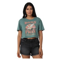 Wrangler Women’s Retro Graphic Tee