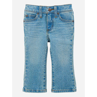 Wrangler Baby Boys Western Jeans