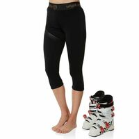 Vigilante SkiMiss 3/4 Leggings