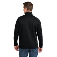 Vigilante Cellular 1/4 Zip Jersey