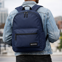 Roper Twist Backpack