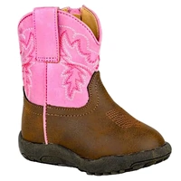 Roper Infant Cowbaby Gretchen Boots