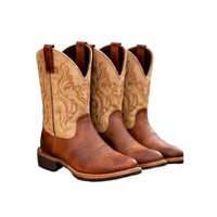 Roper Toddler Taylor Tan