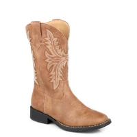 Roper Big Kids Luke Boots