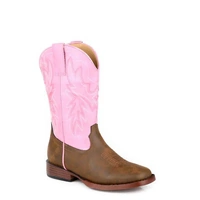 Roper Big Kids Gretchen Boots