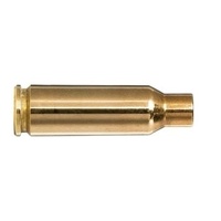 NORMA Unprimed Brass 6.5 Grendel 100 Pack