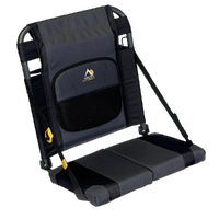 GCI Outdoor SitBacker Black