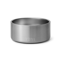 Yeti Boomer 8 Dog Bowl Stainless Steel