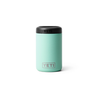 Yeti Rambler Colster Insulated Can Cooler 375ml Seafoam