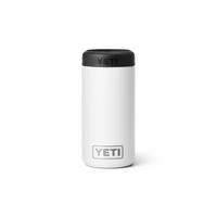 Yeti Rambler Colster Slim Can 250ml White