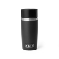 Yeti Rambler 12oz Travel Bottle Black