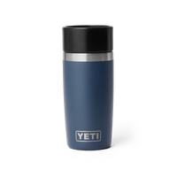 Yeti Rambler 12oz Travel Bottle Navy