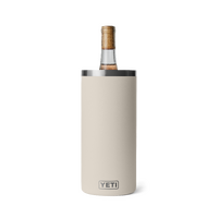 Yeti Rambler Wine Chiller Cape Taupe