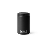 Yeti Rambler Colster Insulated Can Cooler 375ml Black