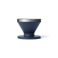 Yeti Rambler Pour Over Navy