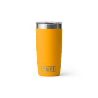 Yeti Rambler 10oz Tumbler with Magslider Lid Beekeeper