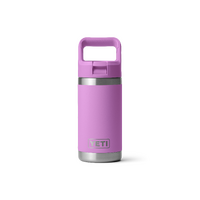 Yeti Rambler Jr 12oz Insulated Kids Water Bottle Desert Bloom