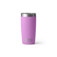 Yeti Rambler 10oz Tumbler with Magslider Lid Desert Bloom