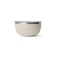 Yeti Rambler Medium Insulated Bowl Cape Taupe
