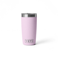 Yeti Rambler 10oz Tumbler with Magslider Lid Cherry Blossom