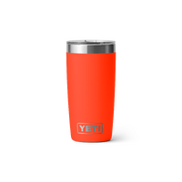 Yeti Rambler 10oz Tumbler with Magslider Lid Solar Flare
