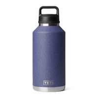 Yeti Rambler 64oz Bottle with Chug Cape Moon Dust