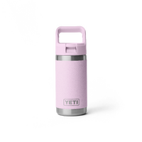 Yeti Rambler Jr 12oz Insulated Kids Water Bottle Cherry Blossom