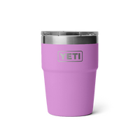 Yeti Rambler 16oz Stackable Cup Desert Bloom