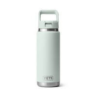 Yeti Rambler 26oz Straw Bottle Ridgeline