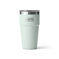 Yeti Rambler 20oz Stackable Cup Ridgeline