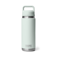 Yeti Rambler 26oz Bottle with Chug Cap Ridgeline
