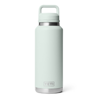 Yeti Rambler 46oz Bottle with Chug Cap Ridgeline