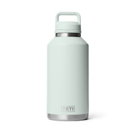 Yeti Rambler 64oz Bottle with Chug Cap Ridgeline