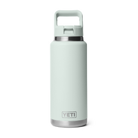 Yeti Rambler 36oz Straw Bottle Ridgeline